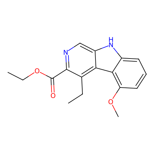 ZK 90886 structure