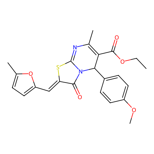 AH-487/11778120 structure