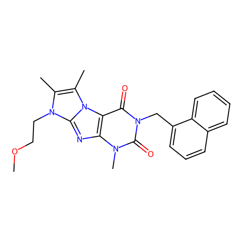 BAS 12663380 structure