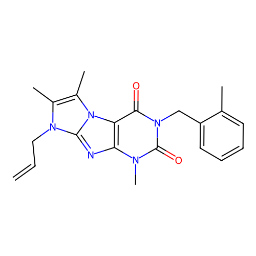 BAS 12663405 structure
