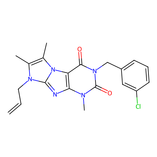 BAS 12663410 structure
