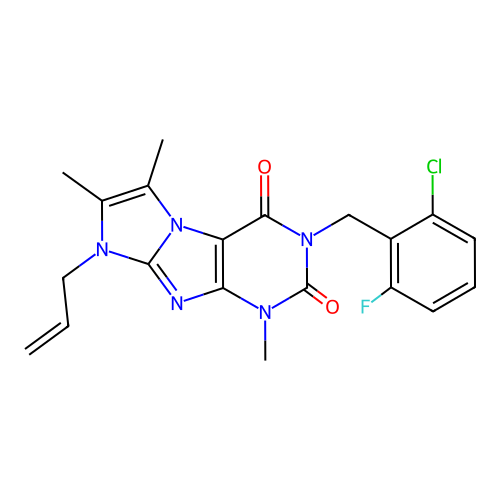 BAS 12663418 structure