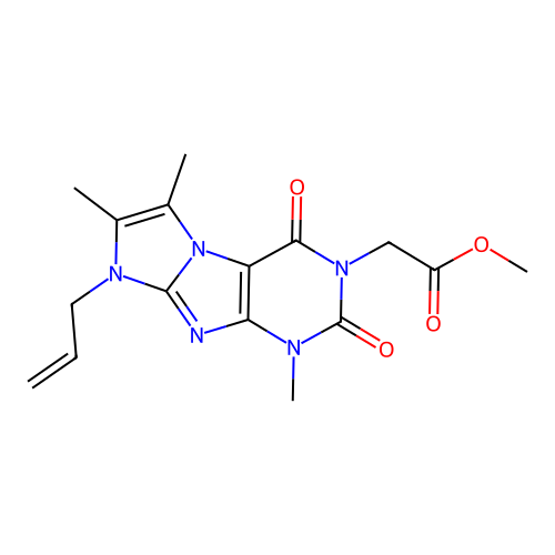 BAS 12663424 structure