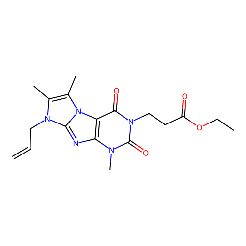 BAS 12663429 structure
