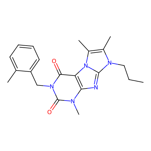 BAS 12663487 structure