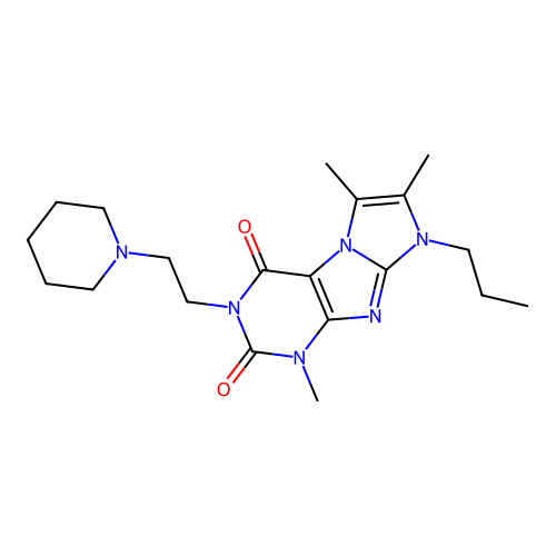 BAS 12663512 structure