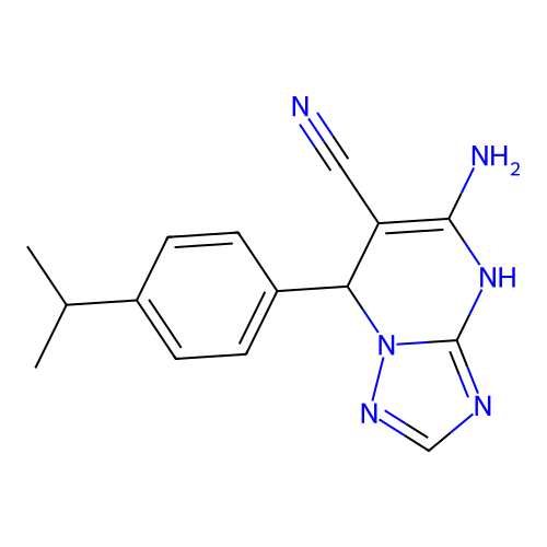 BAS 12814421 structure