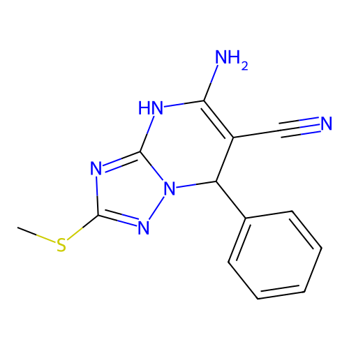 BAS 12814428 structure