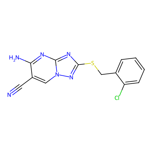 BAS 12814437 structure