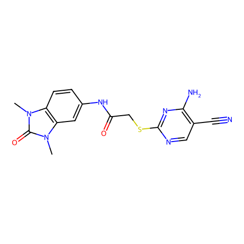 BAS 12664114 structure