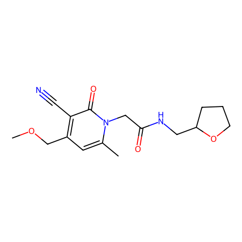 BAS 12664951 structure