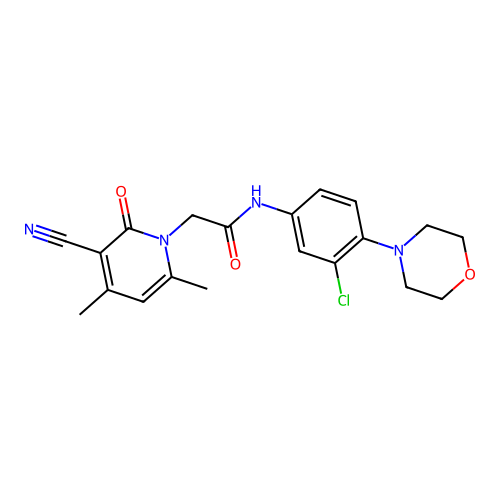 BAS 12665264 structure