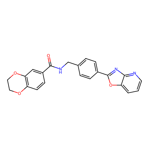BAS 12994037 structure