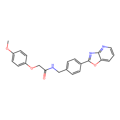 BAS 12994355 structure