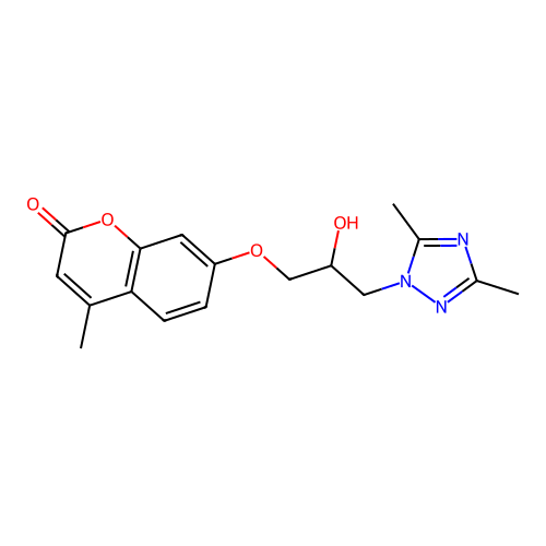 BAS 12914192 structure