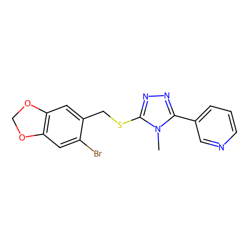 BAS 13010828 structure