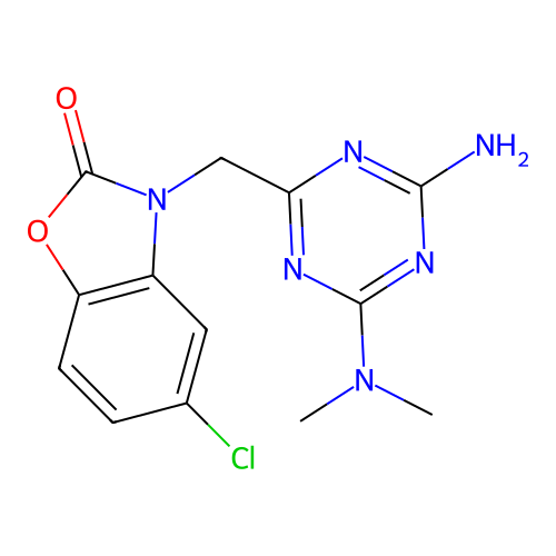 BAS 13027256 structure