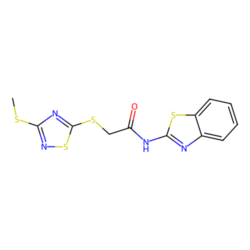 BAS 12711322 structure