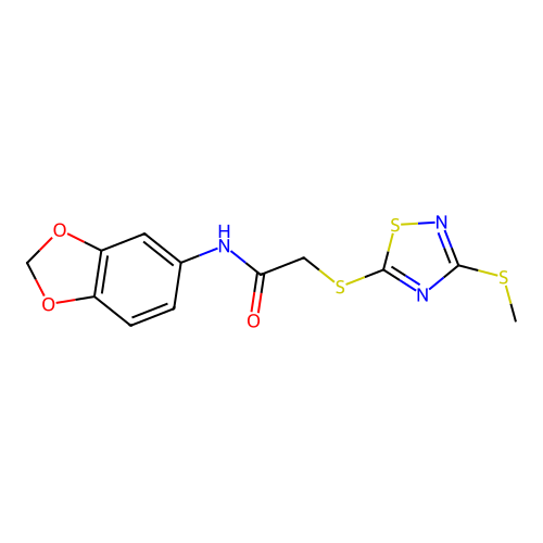 BAS 12711333 structure