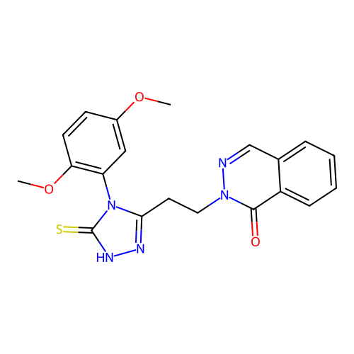 BAS 12915111 structure