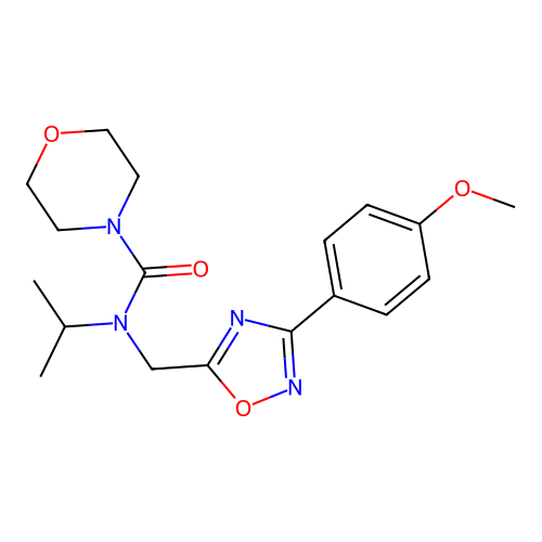 BAS 13151662 structure