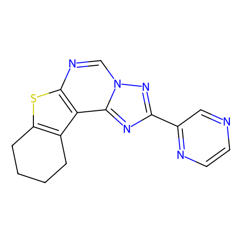 BAS 12915115 structure