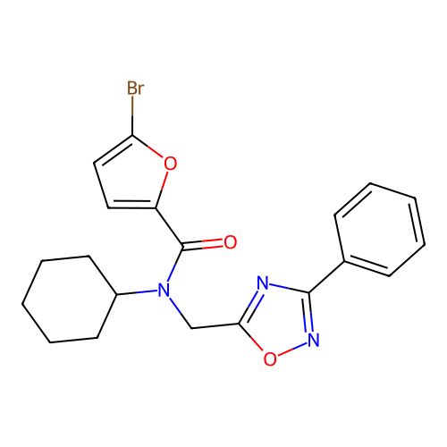 BAS 13151713 structure