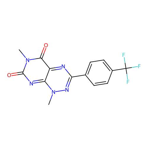 walrycin B structure