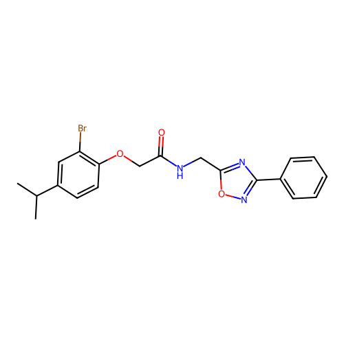 BAS 13151838 structure