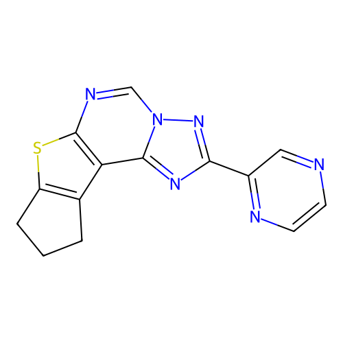 BAS 12915144 structure