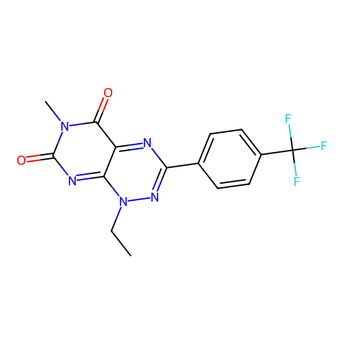 BAS 13029555 structure