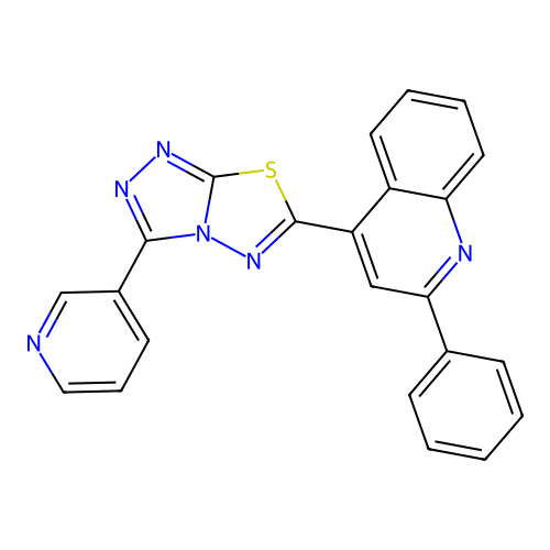 BAS 12915175 structure