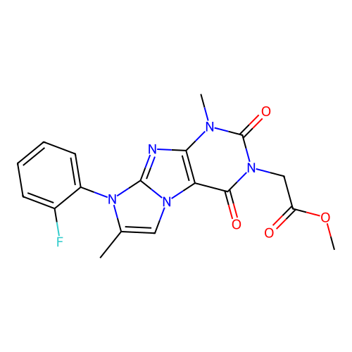 BAS 13029842 structure
