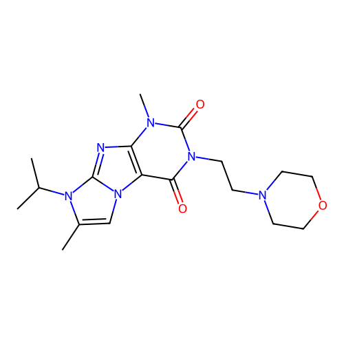 BAS 13029934 structure