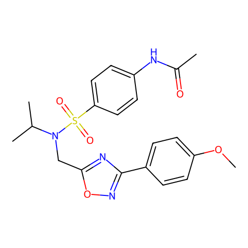 BAS 13152114 structure