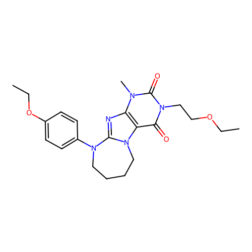 BAS 13030561 structure