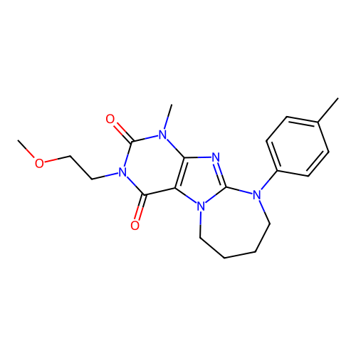 BAS 13030573 structure