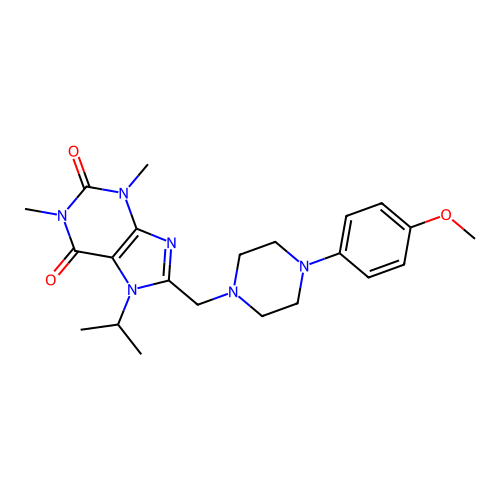 BAS 13030715 structure