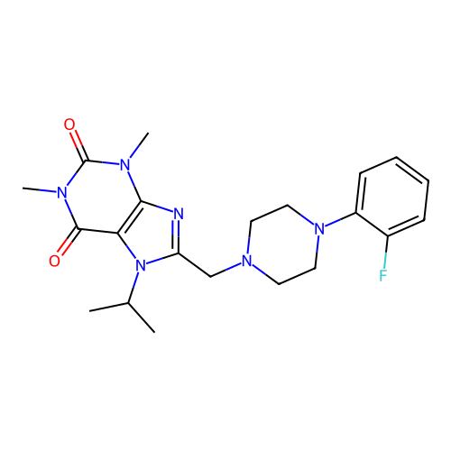 BAS 13030717 structure