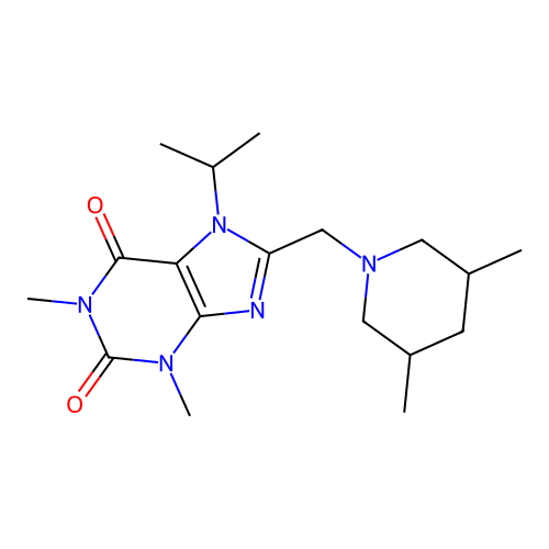 BAS 13030721 structure