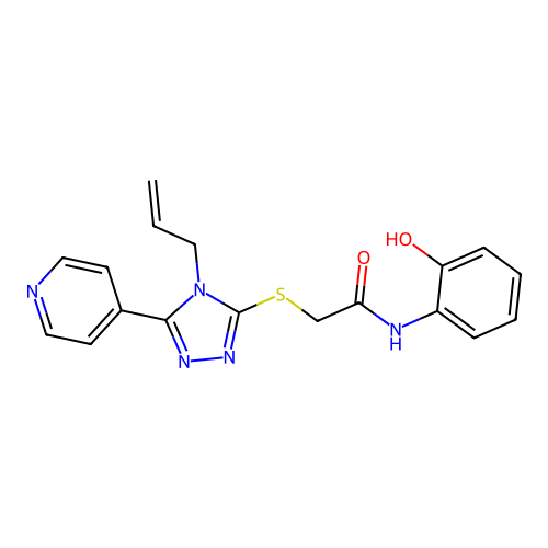 BAS 12918468 structure