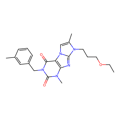 BAS 13030725 structure