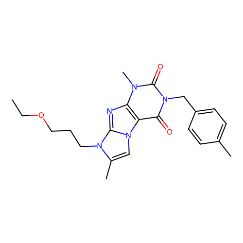 BAS 13030726 structure