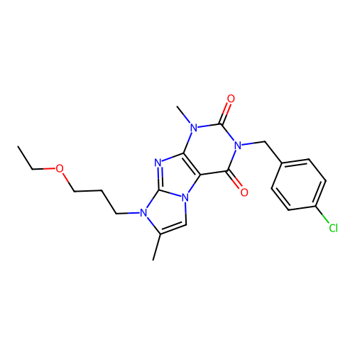 BAS 13030731 structure