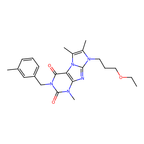 BAS 13030743 structure