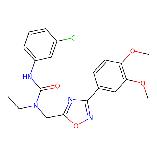 BAS 13152279 structure