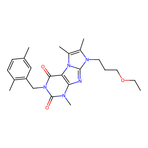 BAS 13030745 structure