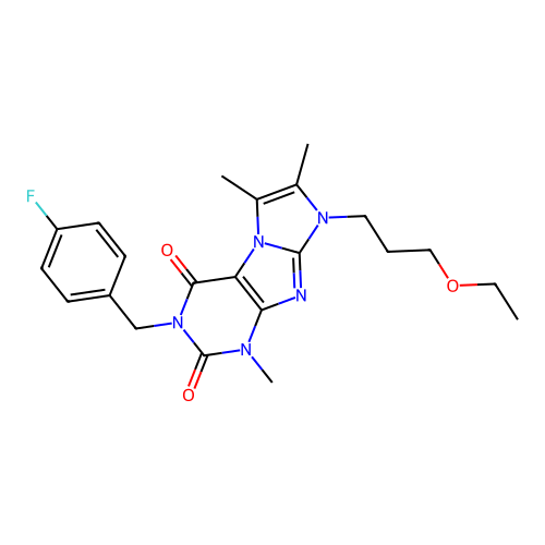 BAS 13030747 structure