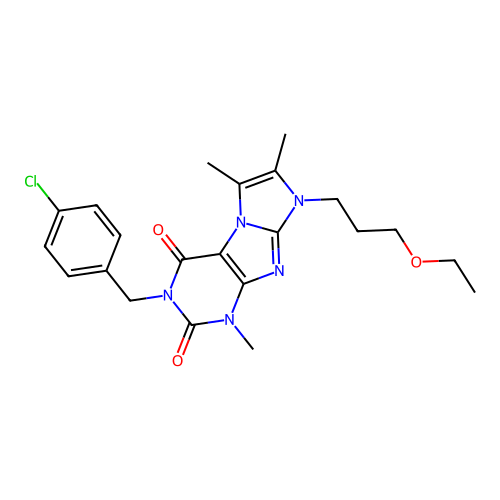 BAS 13030749 structure