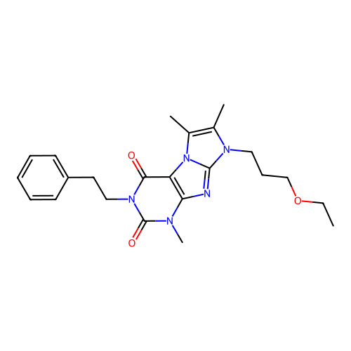 BAS 13030754 structure